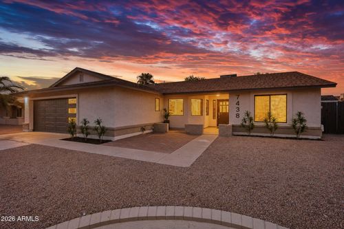 7438 E Pueblo Avenue, Mesa, AZ, 85208 | Card Image