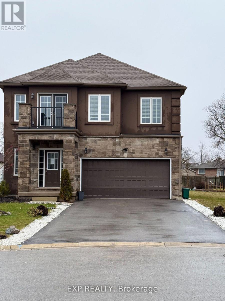 Residential Lease in Welland (Lincoln/Crowland)