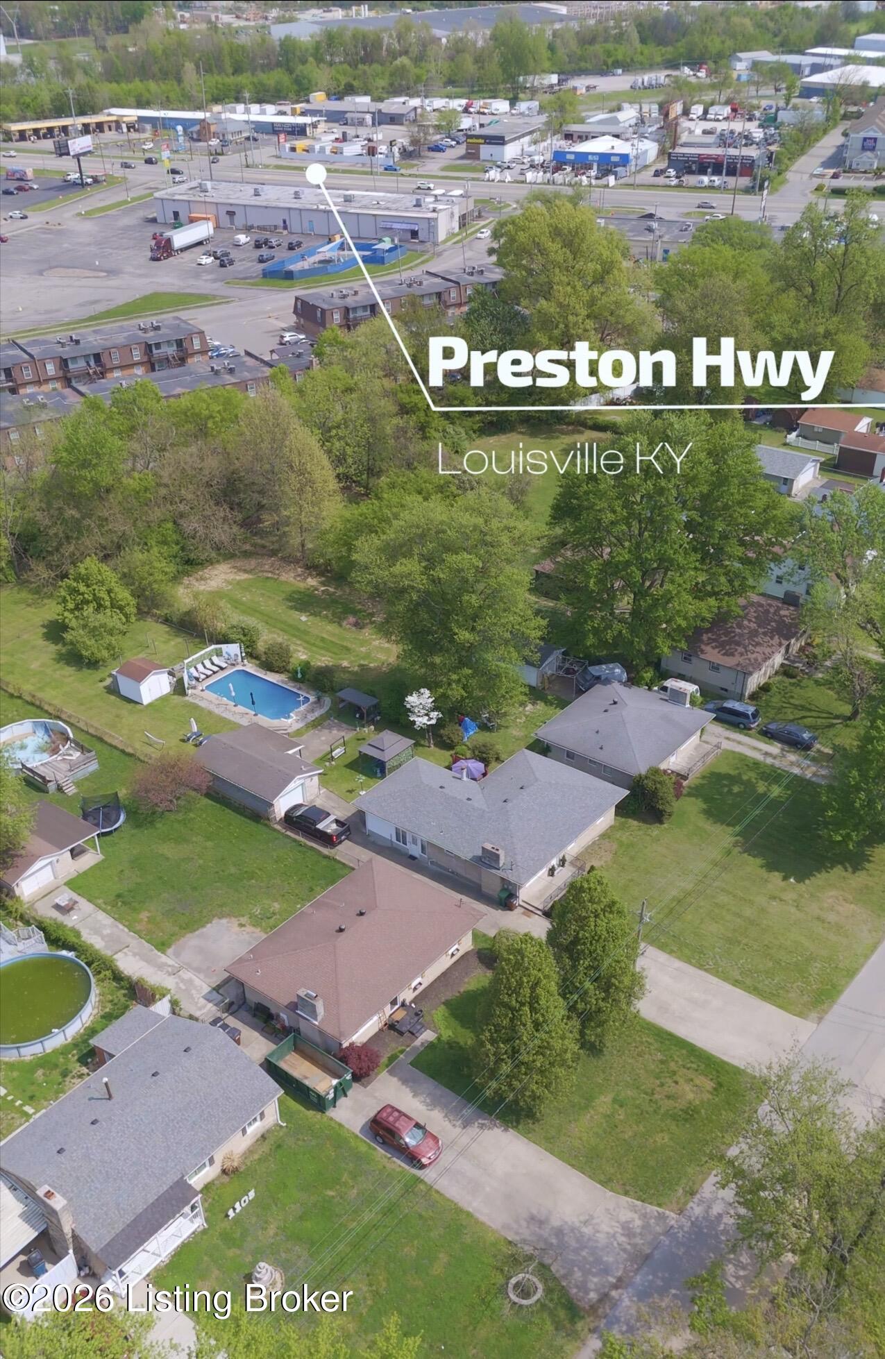 Residential in Louisville 2