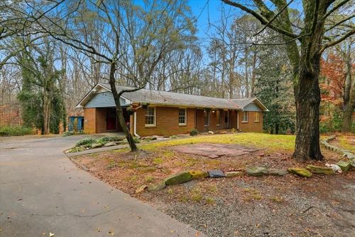 8435 Campbellton Fairburn Rd, Fairburn, GA, 30213-4302 | Card Image