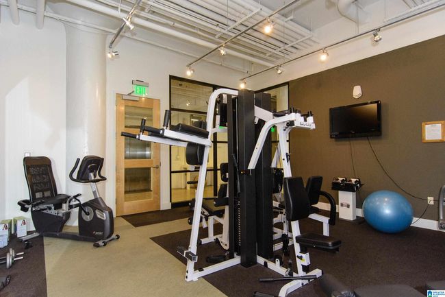 APT-406 - 2201 5 Th Ave S, Condo with 1 bedrooms, 1 bathrooms and null parking in BIRMINGHAM AL | Image 30