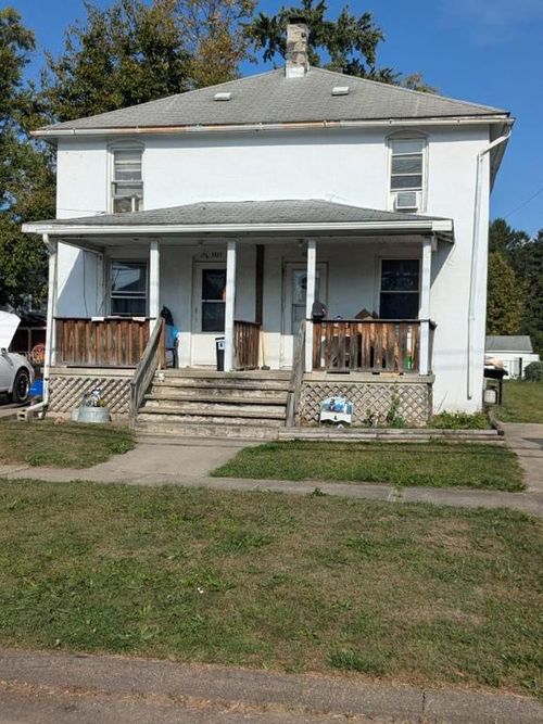 132 Horseheads Blvd, Elmira Hts, NY, 14903-1933 | Card Image