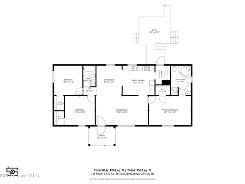 2918 Jeremy St Sw, Supply, NC, 28462-3953 | Card Image