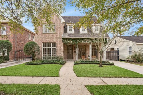 4225 Emory Ave, West University Place, TX, 77005-1922 | Card Image