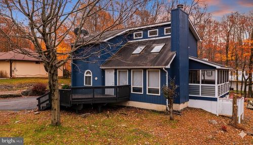 4758 Brentwood Dr, Tobyhanna, PA, 18466-3122 | Card Image