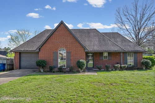 9271 Brooks Drive, Olive Branch, MS, 38654 | Card Image