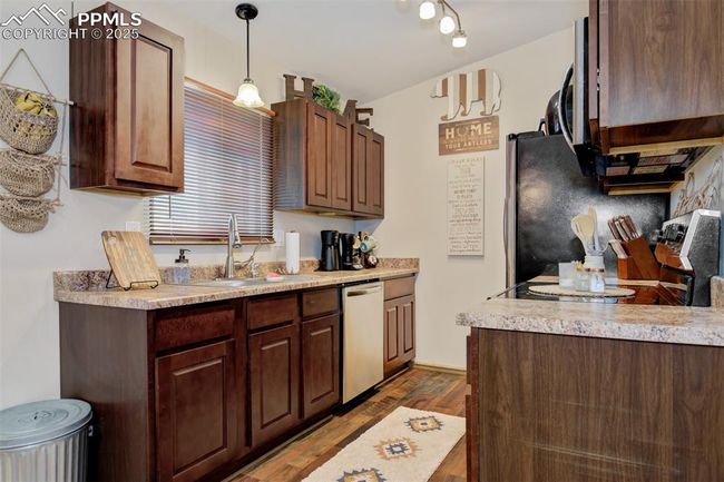 601 Harvest Field Way, House other with 3 bedrooms, 2 bathrooms and 2 parking in Fountain CO | Image 7