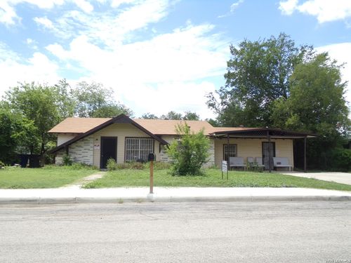 118 Ebbtide Dr, San Antonio, TX, 78227-4803 | Card Image