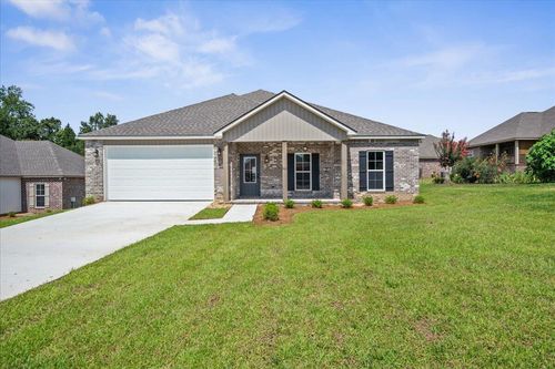 10 Goldenrod Dr, Hattiesburg, MS, 39401-9557 | Card Image