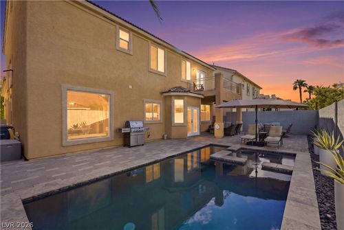 5822 Ivy Vine Ct, Las Vegas, NV, 89141-0404 | Card Image