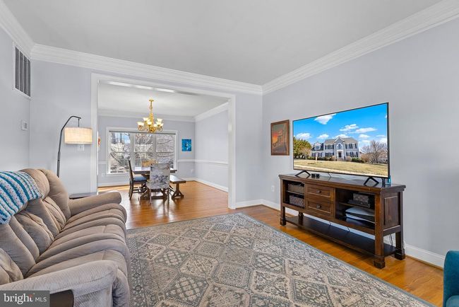 141 Chasewood Ln, House other with 4 bedrooms, 4 bathrooms and null parking in WARRENTON VA | Image 8
