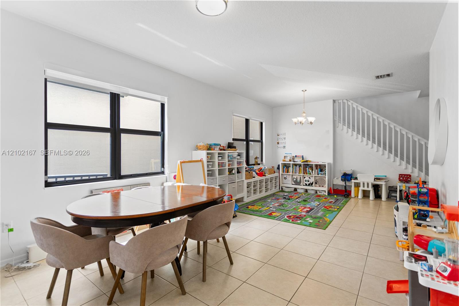 Residential Lease in Miami 3