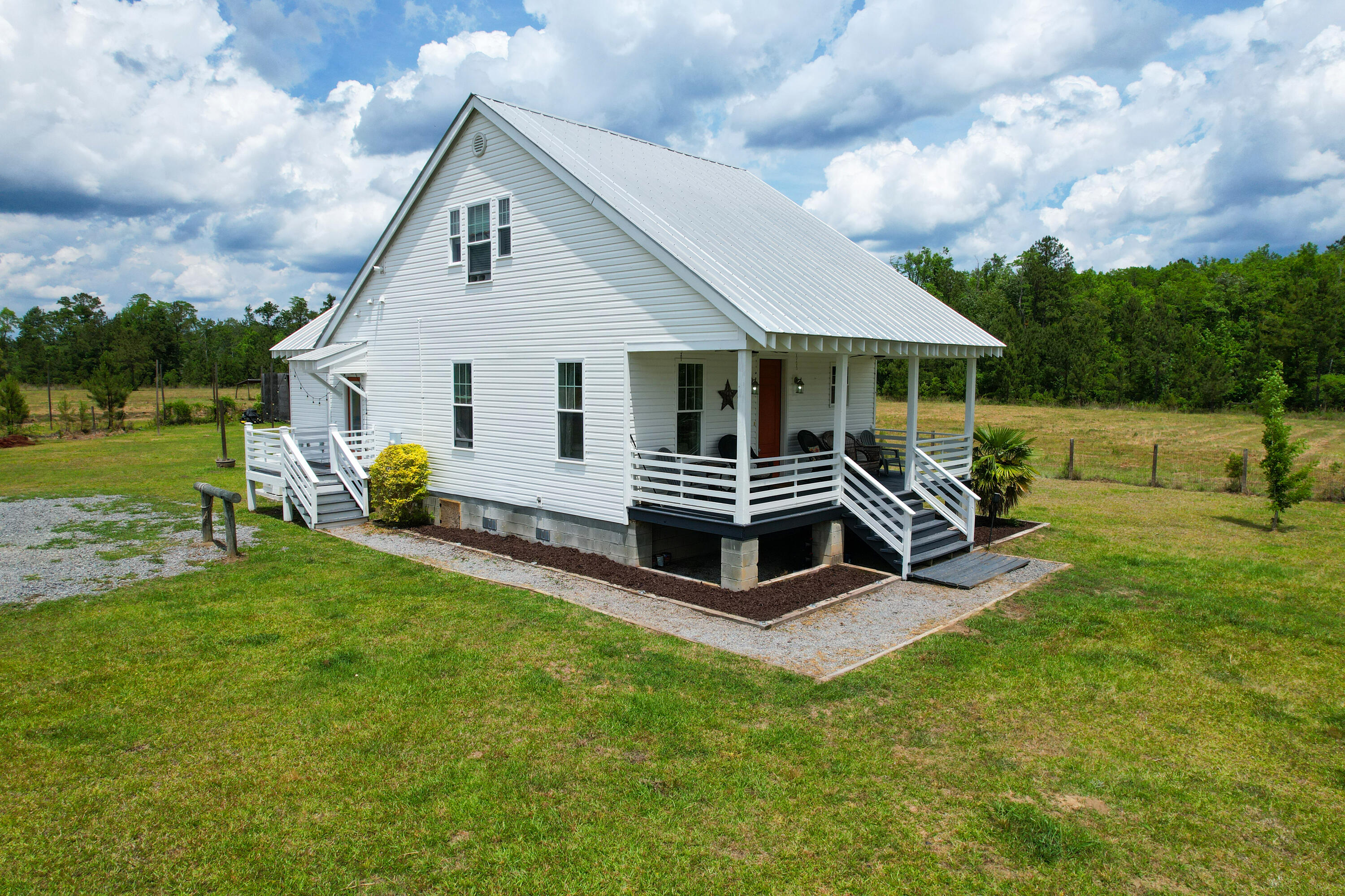 Residential in Jamestown