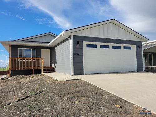 1154 Cobalt Dr, Rapid City, SD, 57701-6628 | Card Image