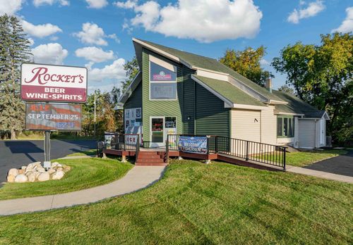 45 E Highway 2, Cohasset, MN, 55721-9634 | Card Image