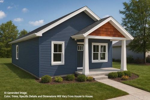 12 Tom Smith Way, Southside, AR, 72501 | Card Image