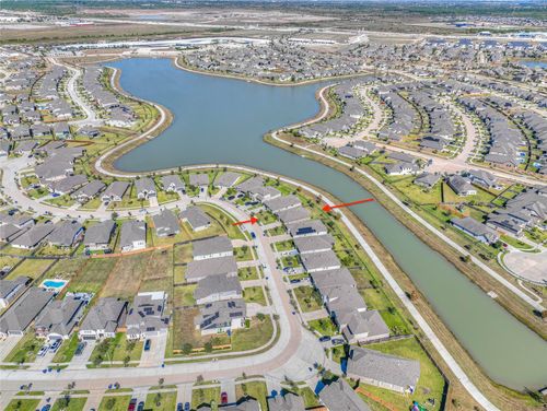 2630 Vanilla Sky Ln, Texas City, TX, 77568-2209 | Card Image