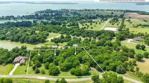 Lot 14-16 Pacifico, Kerens, TX, 75144 | Card Image