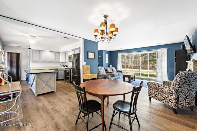 17 Tall Timber Dr, House other with 2 bedrooms, 1 bathrooms and null parking in LITTLE EGG HARBOR TWP NJ | Image 8
