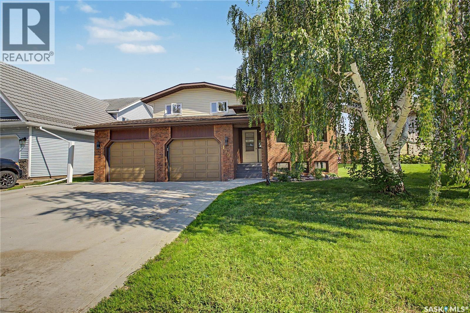 Residential in Prince Albert