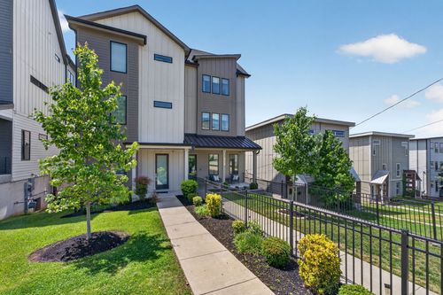 b-124B Fern Ave, Nashville, TN, 37207-5340 | Card Image