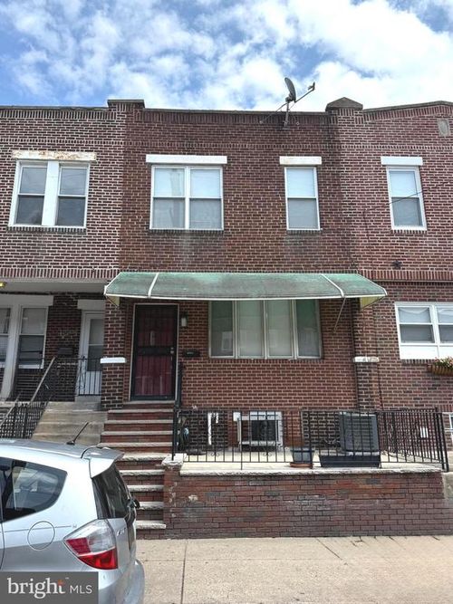 1611 S 28th St, PHILADELPHIA, PA, 19145-1201 | Card Image