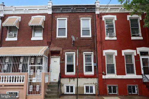 3021 N 4th Street, PHILADELPHIA, PA, 19133 | Card Image
