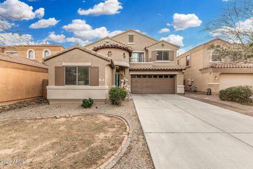 109 W Gold Dust Way, San Tan Valley, AZ, 85143-5803 | Card Image