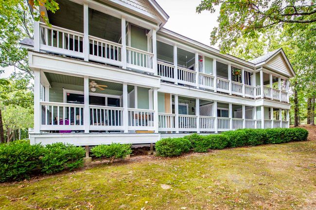 3022 Summerhill Pl, Home with 1 bedrooms, 1 bathrooms and null parking in Fairfield Bay AR | Image 17