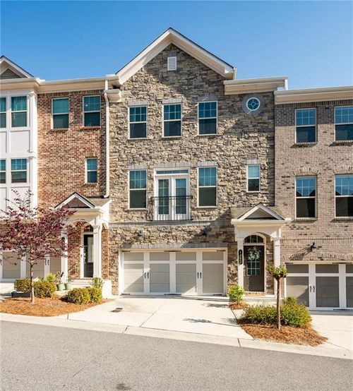 4062 Townsend Ln, Atlanta, GA, 30346-1664 | Card Image