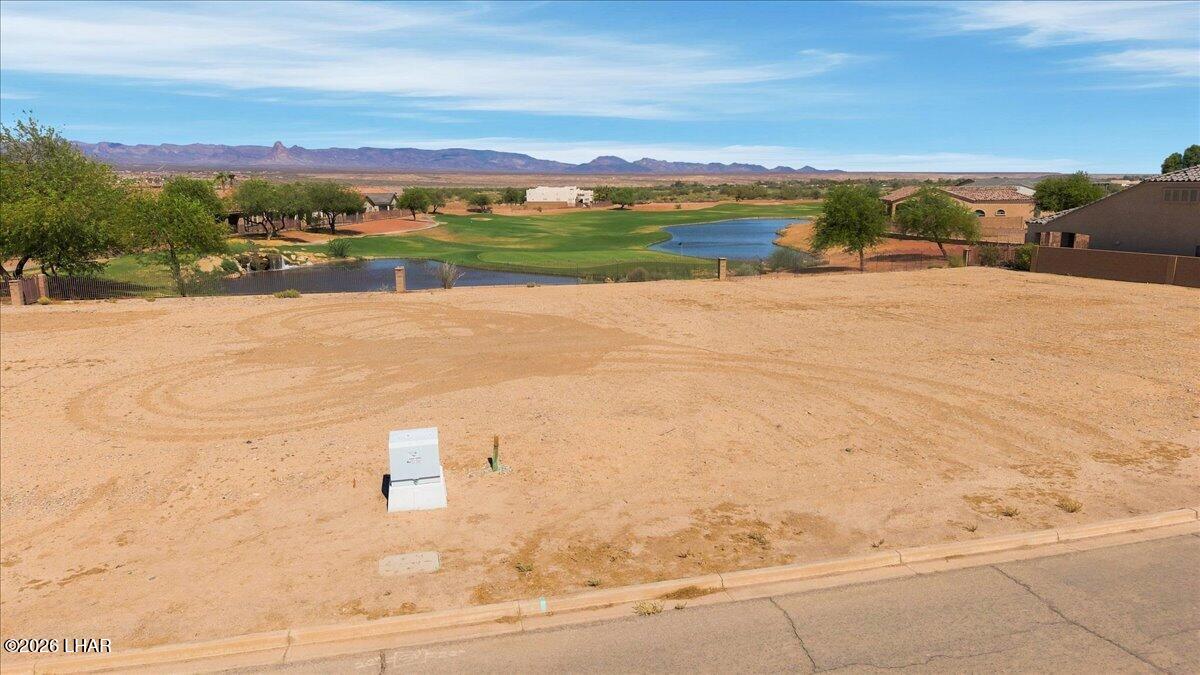 Land in Mohave Valley 3