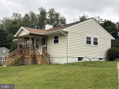 3823 Pinewood Ter, FALLS CHURCH, VA, 22041-1214 | Card Image