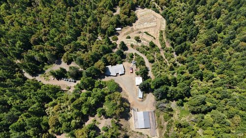 3761 E Blue Rock Rd, Garberville, CA, 95542 | Card Image