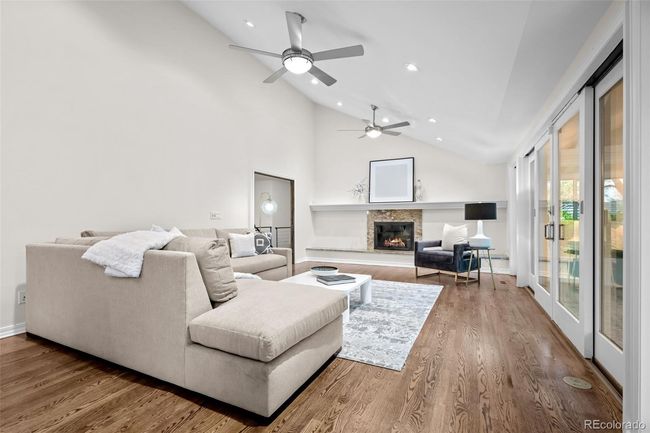 4951 Sanford Cir W, House other with 5 bedrooms, 5 bathrooms and 3 parking in Cherry Hills Village CO | Image 13