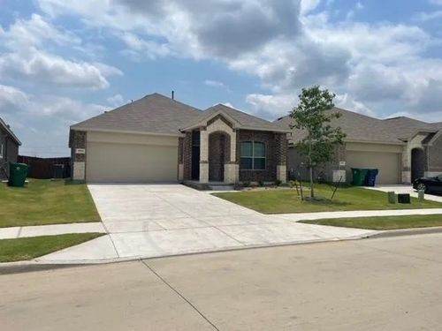 3713 Dayflower Ave, Mckinney, TX, 75071-2102 | Card Image