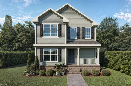6340 Old Townpoint Rd, Suffolk, VA, 23435-2607 | Card Image