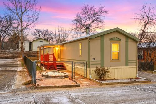 9850 Federal Blvd, Federal Heights, CO, 80260-5788 | Card Image