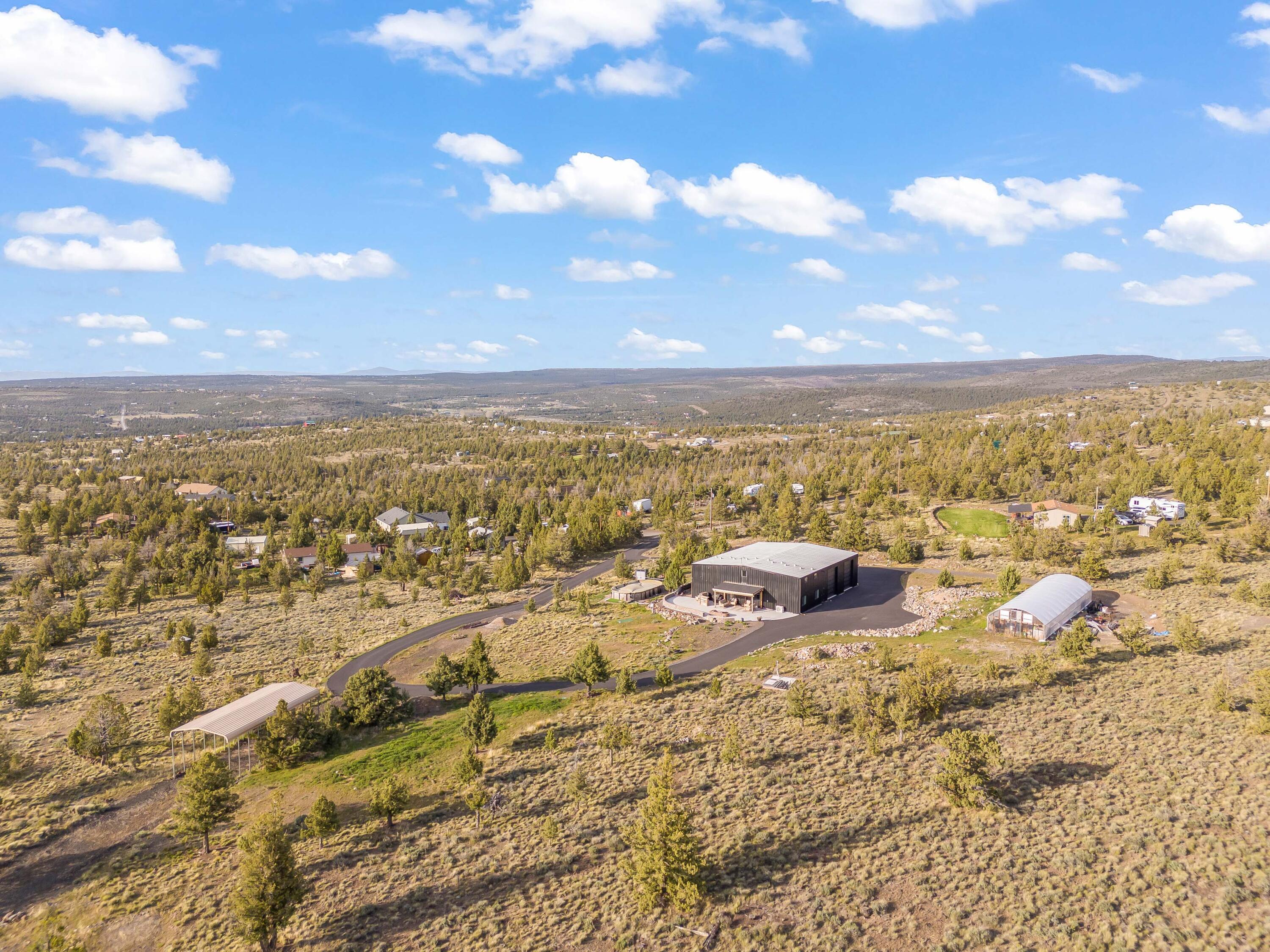 Residential in Prineville 2