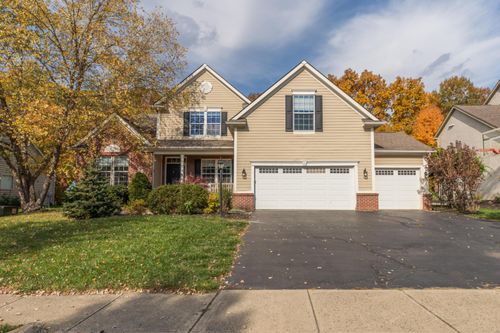 5819 Harrow Glen Court, Galena, OH, 43021 | Card Image