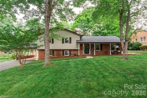 4010 Winchester Rd, Winston-Salem, NC, 27106-2940 | Card Image