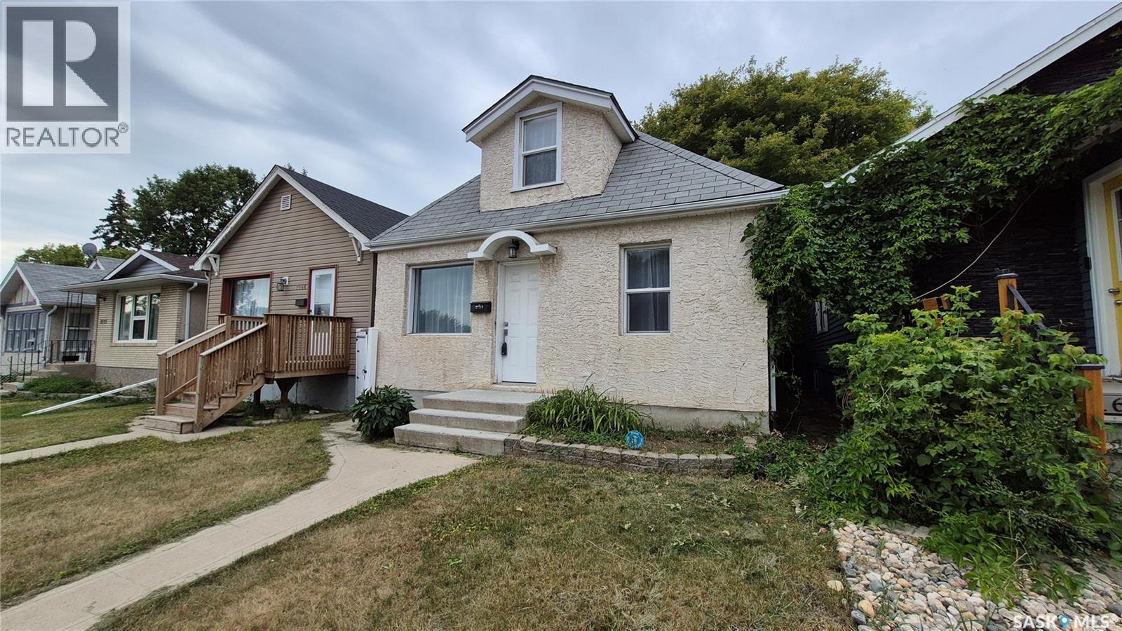 Residential in Regina 3