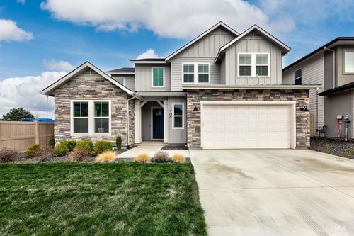 3106 E Lawton Dr, Meridian, ID, 83642-5773 | Card Image