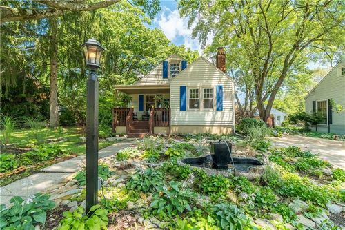 545 Monteray Ave, Kettering, OH, 45419-2254 | Card Image