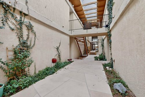 unit-j-151 Calle Ojo Feliz, Santa Fe, NM, 87505-5788 | Card Image