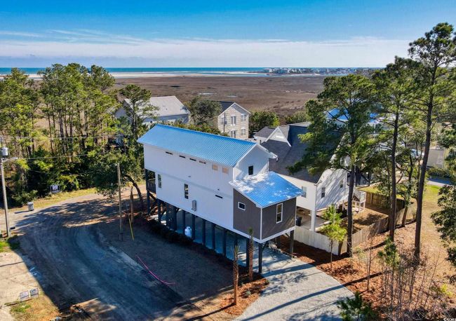 189 Brown Pelican Loop, House other with 3 bedrooms, 4 bathrooms and 4 parking in Pawleys Island SC | Image 20