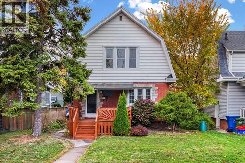 1752 Oneida Crt, Windsor, ON, N8Y1S8 | Card Image