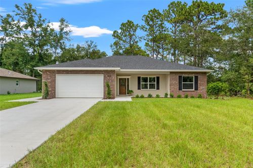 3015 W Juliet Pl, Citrus Springs, FL, 34433-5914 | Card Image
