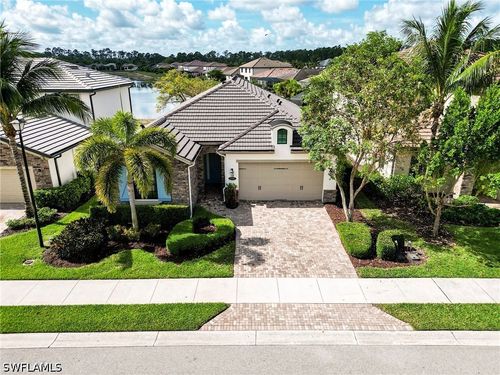9209 Woodhurst Drive, NAPLES, FL, 34120 | Card Image