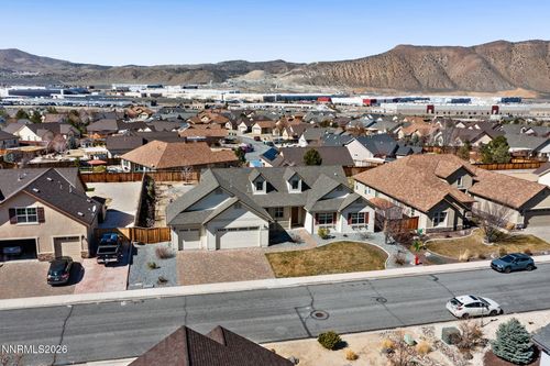 11765 Terra Linda Way, Sparks, NV, 89441-7609 | Card Image