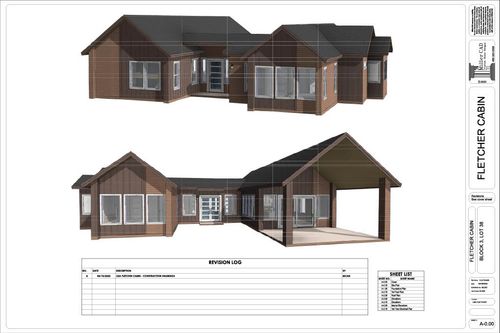 185 Tumbleweed Trail, Tishomingo, OK, 73460 | Card Image